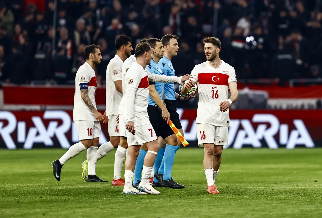 Türkiye'nin rakibi kim olacak? A Milli Takım 2026 Dünya Kupası Elemeleri E Grubu'nda yer alıyor