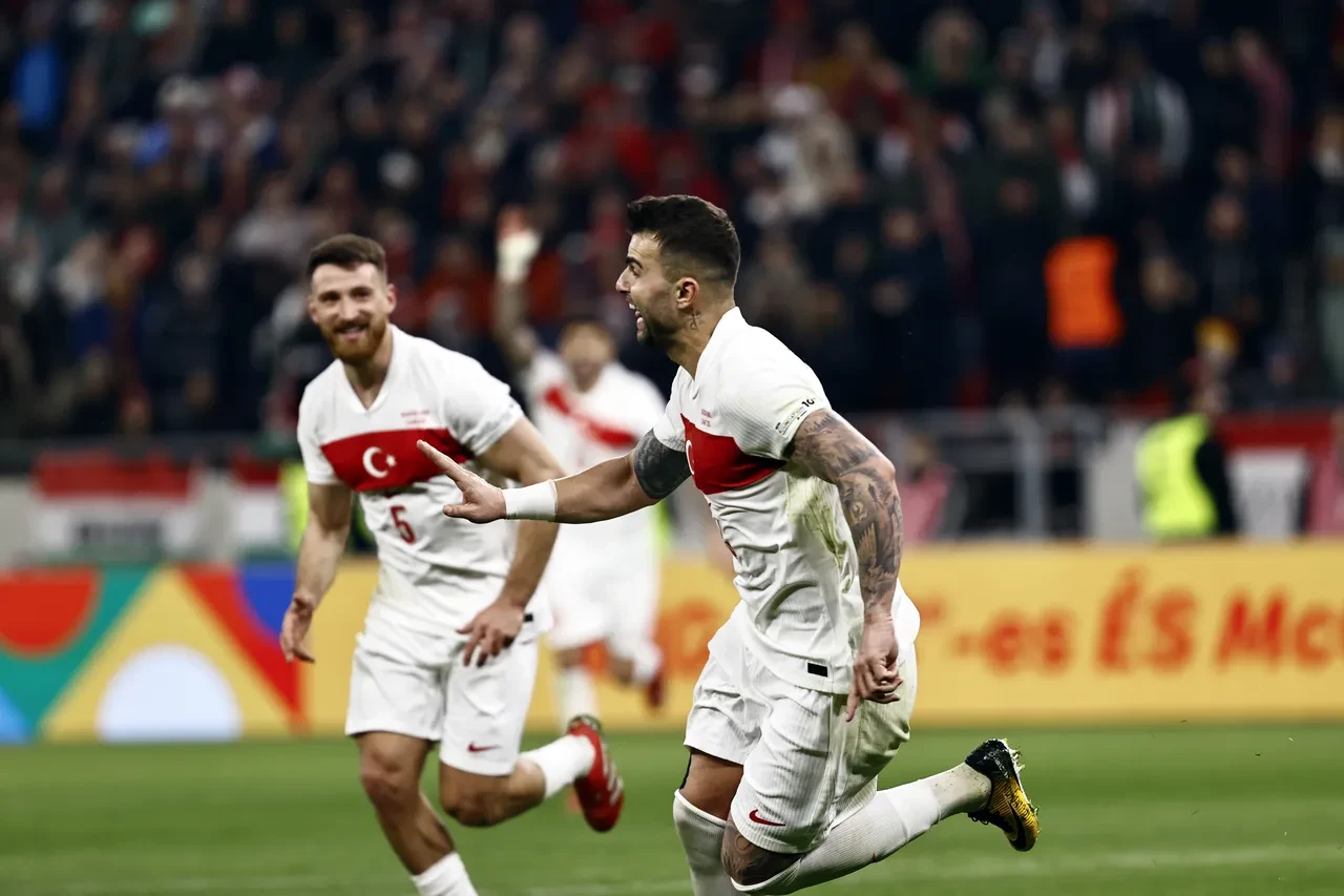 Türkiye'nin rakibi kim olacak? A Milli Takım 2026 Dünya Kupası Elemeleri E Grubu'nda yer alıyor
