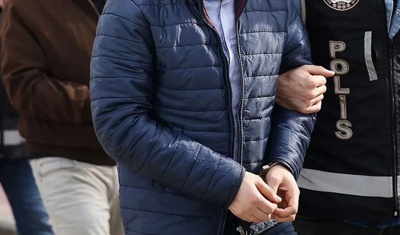 Yunanistan'a kaçacaktı! Terör örgütü üyesi askeri yasak bölgede yakalandı!