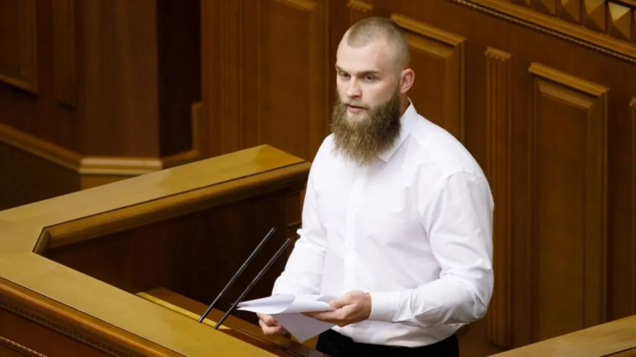 Zelenskiy, Putin'in izinden mi gidiyor? Ukraynalı siyasetçinin iddiaları kan donduran cinsten