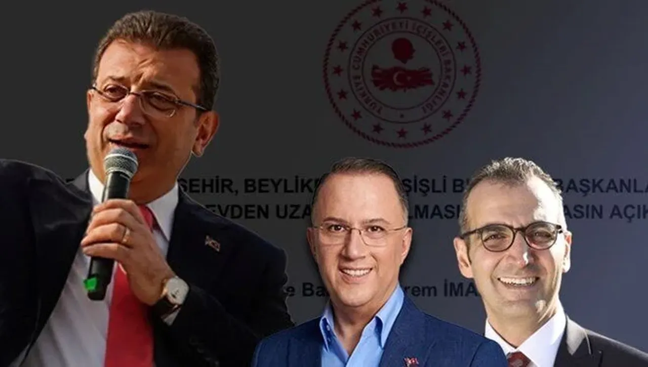 AK Partili belediyelere daha fazla soruşturma izni! İşte gerçek rakamlar
