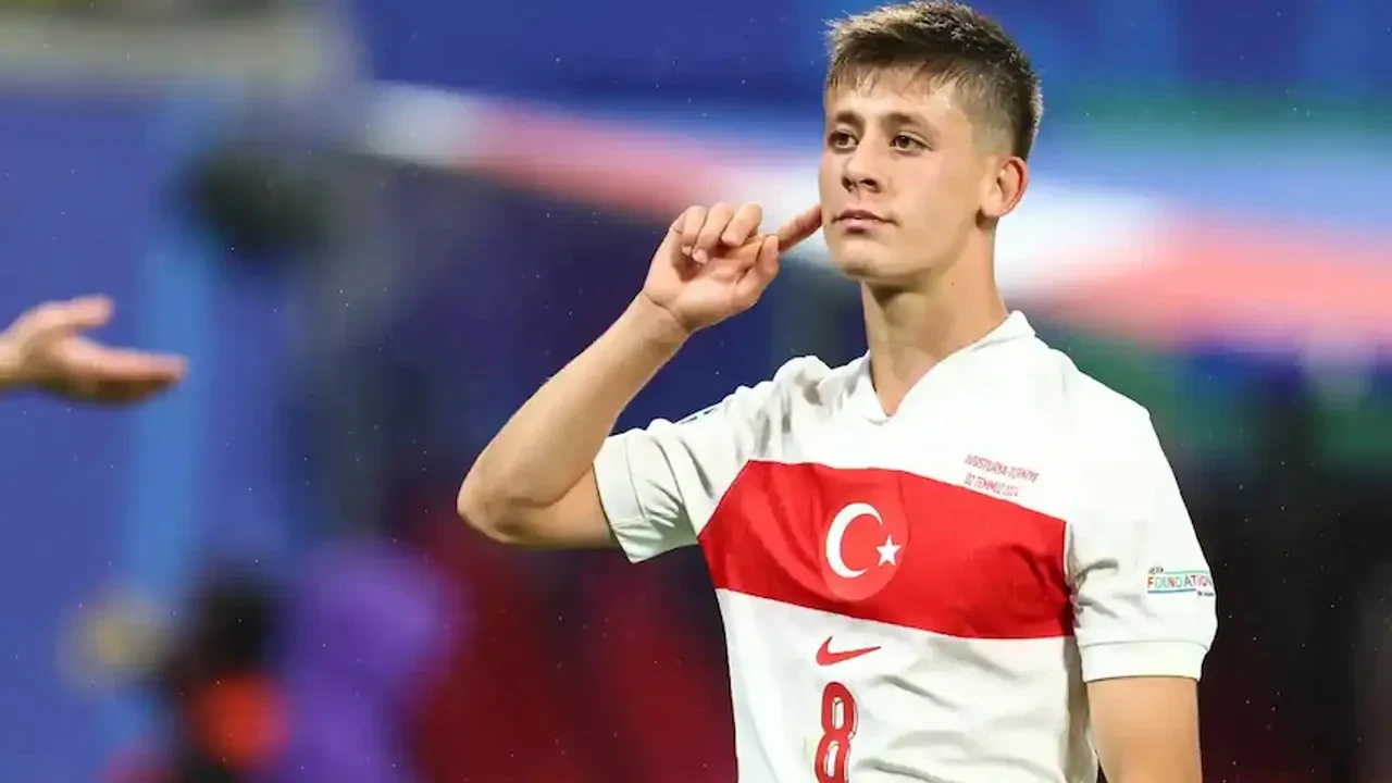 Arda Güler gönlündeki takımı açıkladı! Oradan ev bile almış