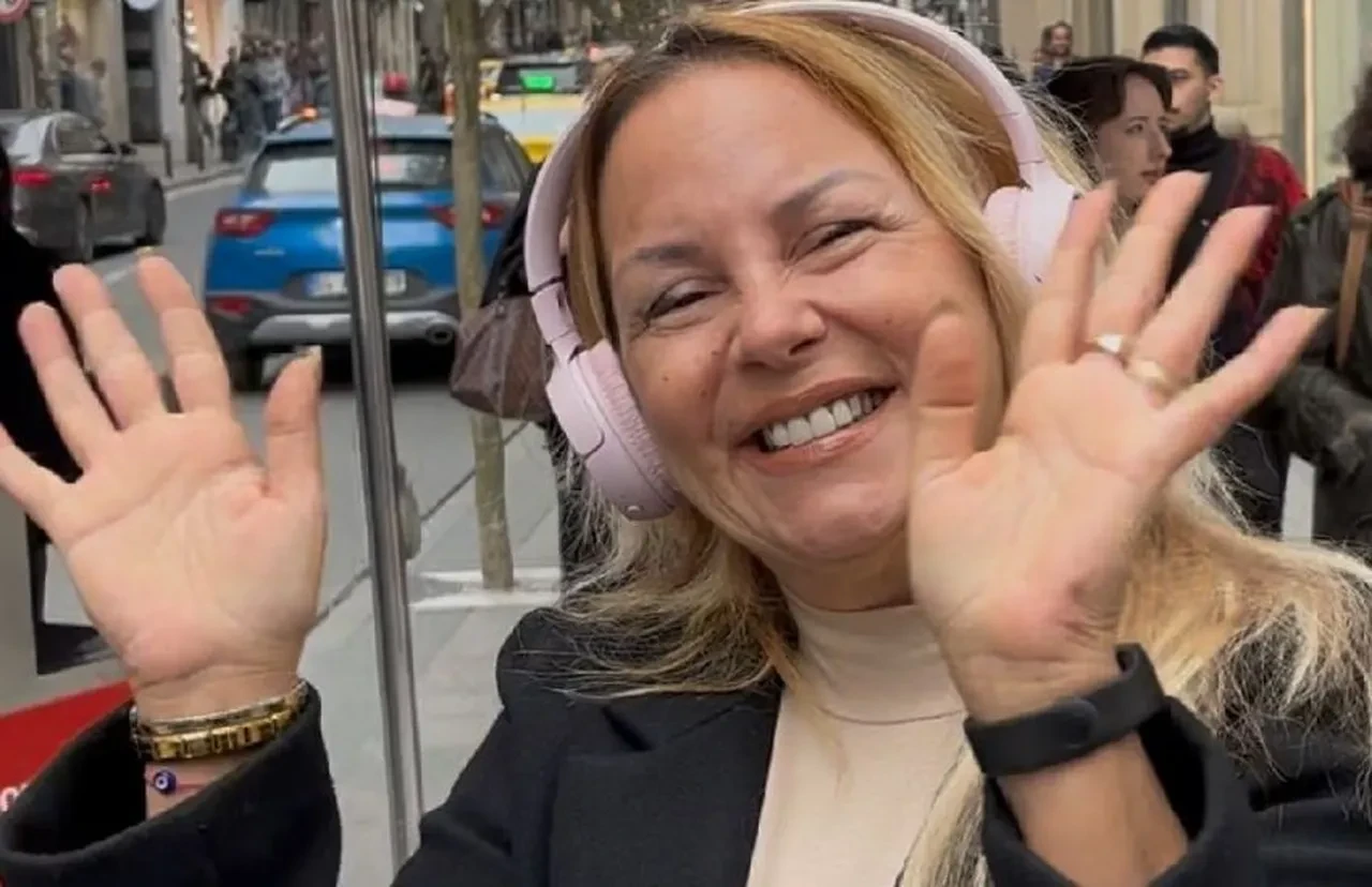 Ayça Tekindor müziği neden bıraktığını açıkladı! Sahneleri terk edip  Bodrum'a yerleşmişti