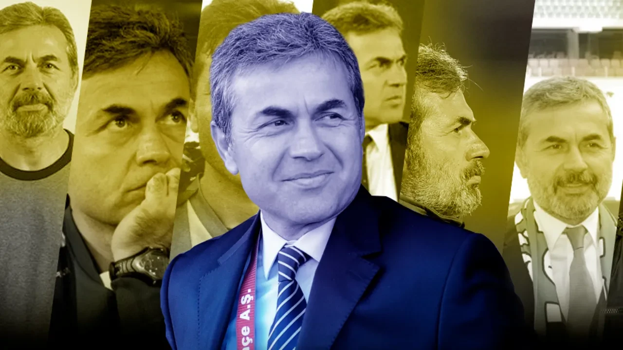 Aykut Kocaman Süper Lig'e: Herkesi ters köşe eden gelişme!