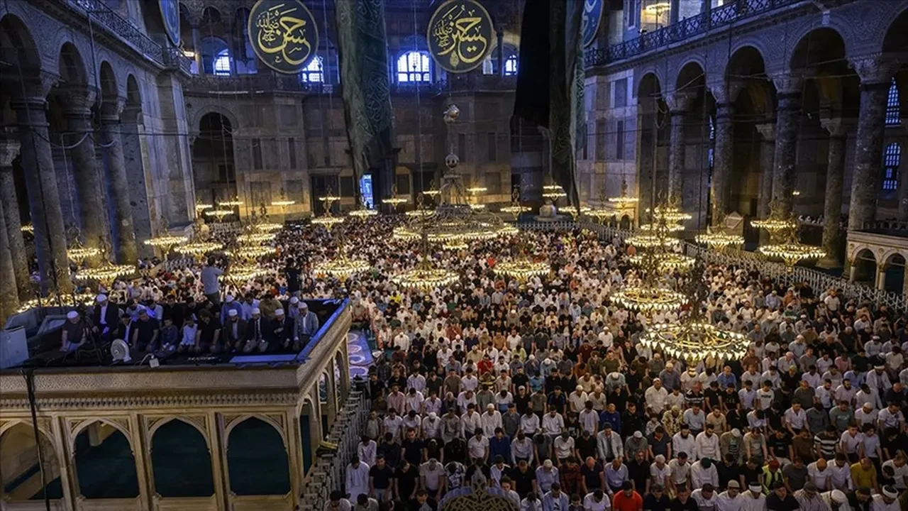 Bayram tatili kaç gün, 9 gün oldu mu? Cumartesi başlıyor