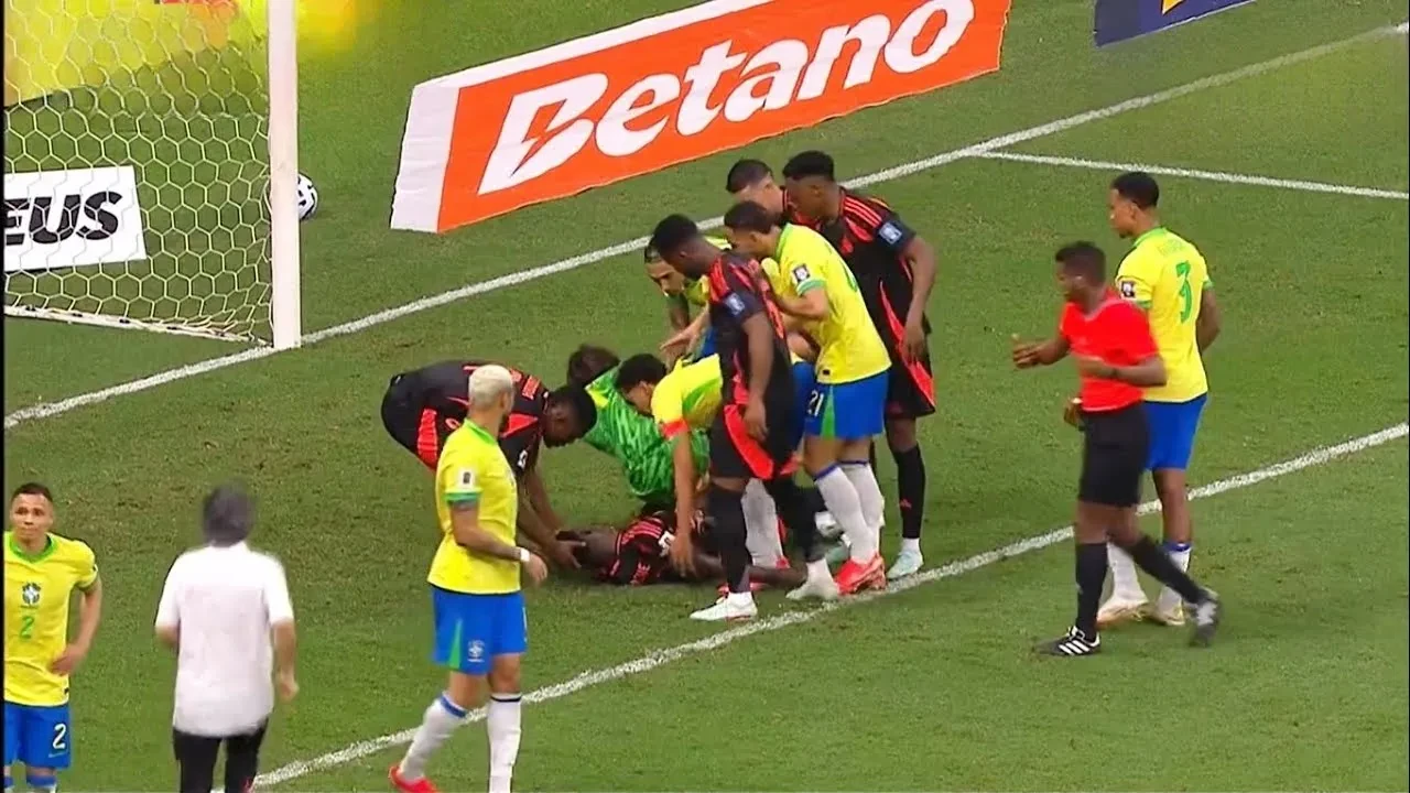 Beşiktaş -  Galatasaray derbisi öncesi Davinson Sanchez gelişmesi! Kadrodan çıkarıldı