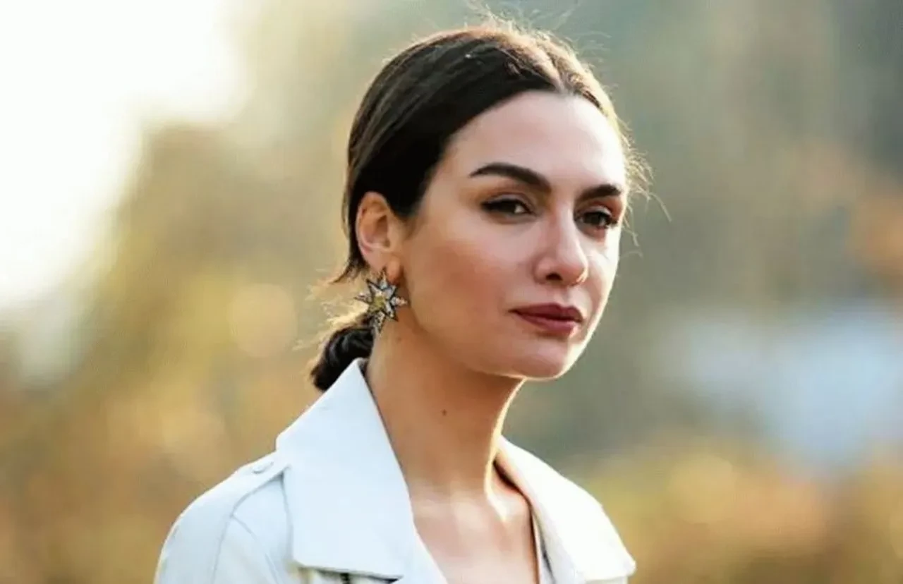 Birce Akalay Aşk dizisiyle geliyor! Kerem Bürsin'e teklif gitti 