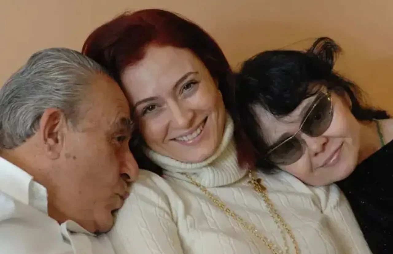 Ceyda Düvenci zor zamanlar geçiriyor: Şimdilik ölümden döndürdük