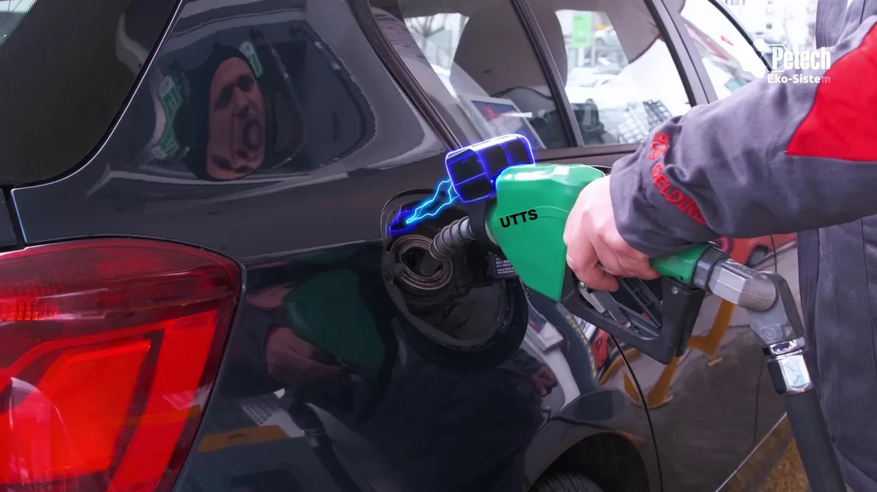 Darphane'den UTTS açıklaması! Araç sahiplerini sevindirecek haber