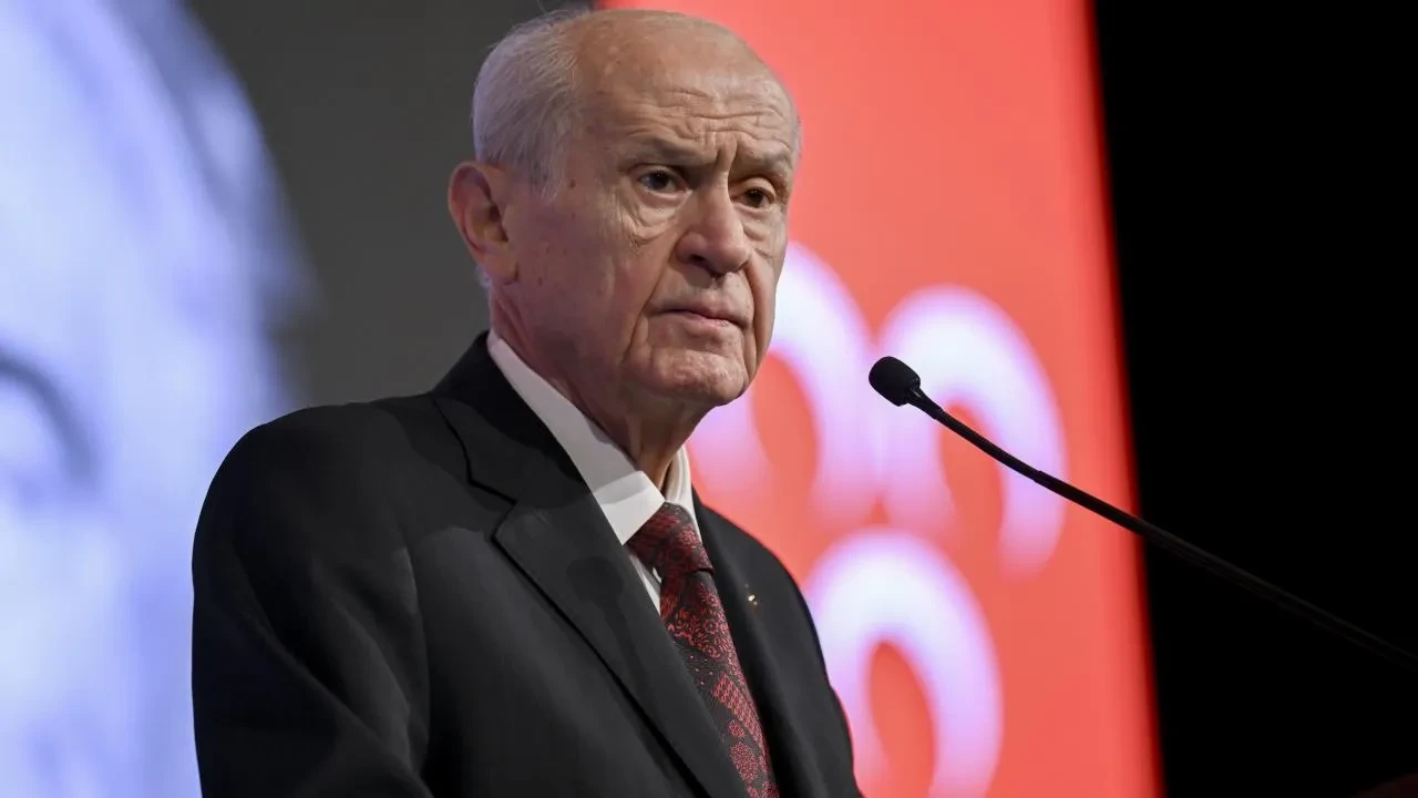 Devlet Bahçeli entübe edildi iddiası! İletişim Başkanlığından açıklama geldi