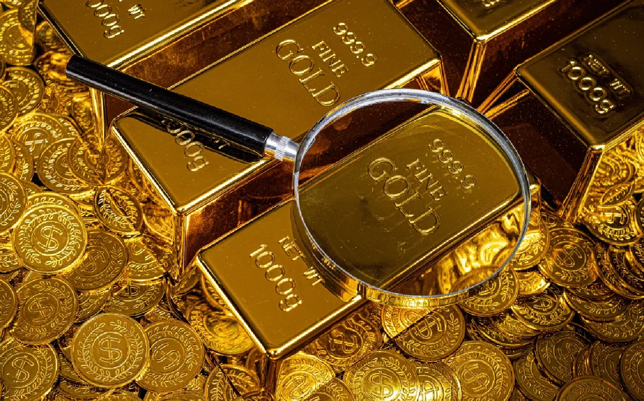 Dolar ve FED altın fiyatlarını vuramayacak