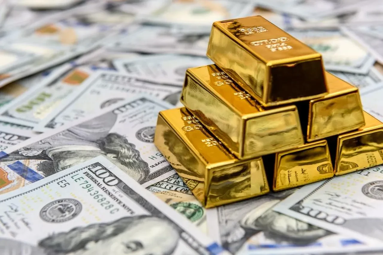 Dolar ve FED altın fiyatlarını vuramayacak