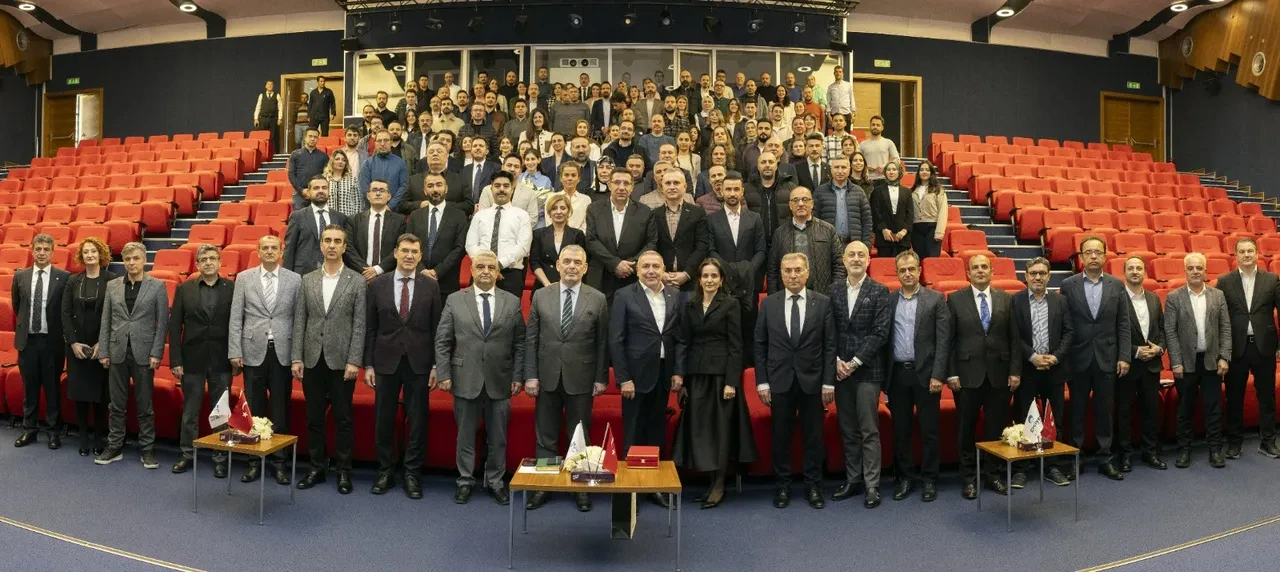 Erciyes Anadolu Holding’de üst düzey görev değişimi