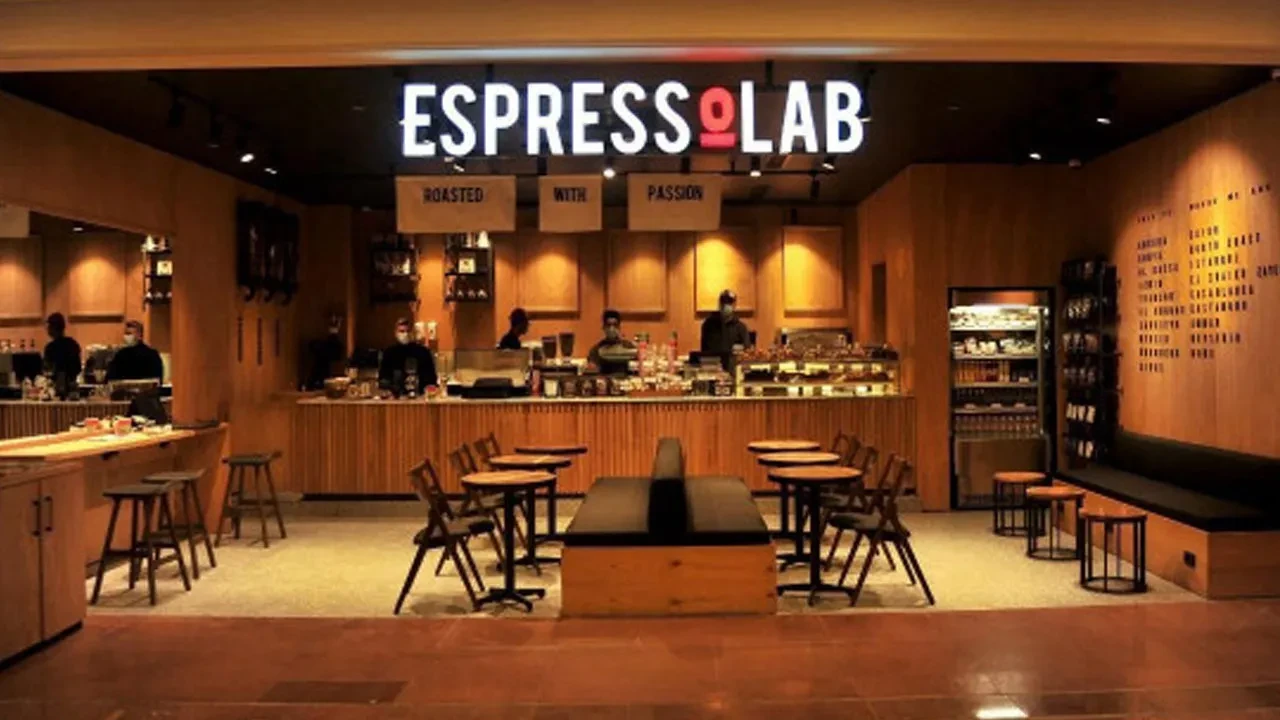 Espressolab'dan boykot açıklaması: Siyaset değil kahve yapıyoruz
