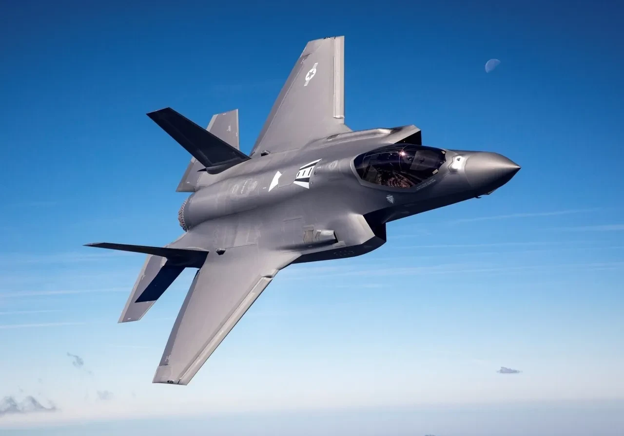 F-35 görüşmesi dengelerini bozdu! Yunanistan'da 'hava üstünlüğü' korkusu
