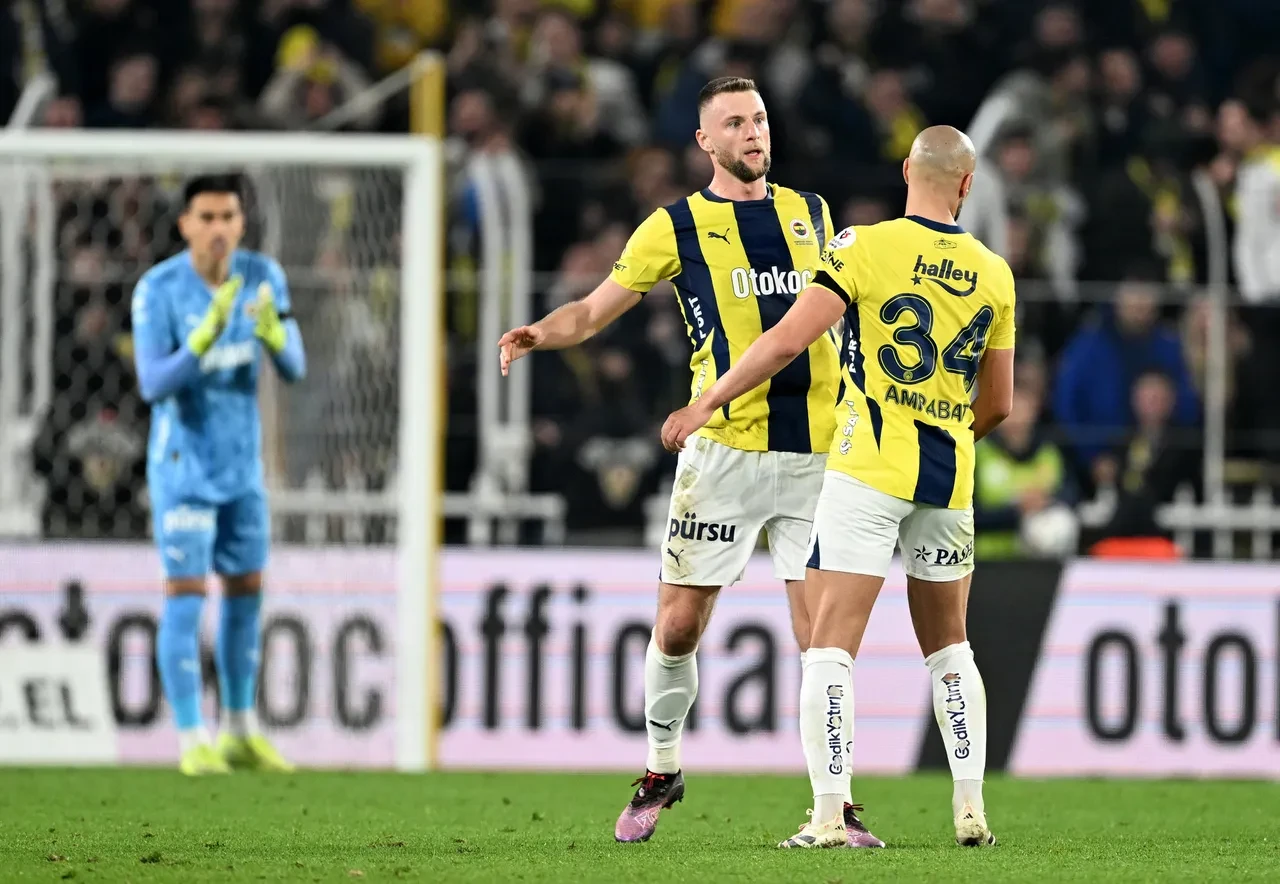 Fenerbahçe, Milan Skriniar için PSG ile anlaştı! Ödenecek ücret belli oldu