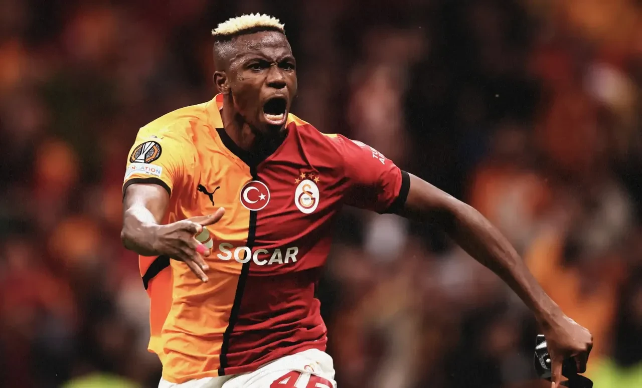 Galatasaray'dan tarihi Osimhen teklifi! İtalyan basını duyurdu