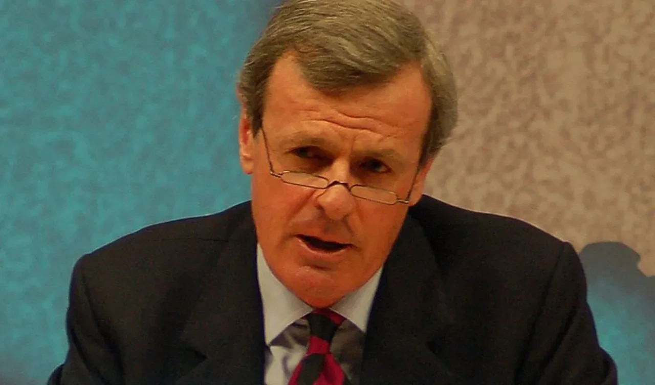 Gerginlik tırmanırken İngiliz General 3. Dünya Savaşı'nın nasıl başlayabileceğini anlattı