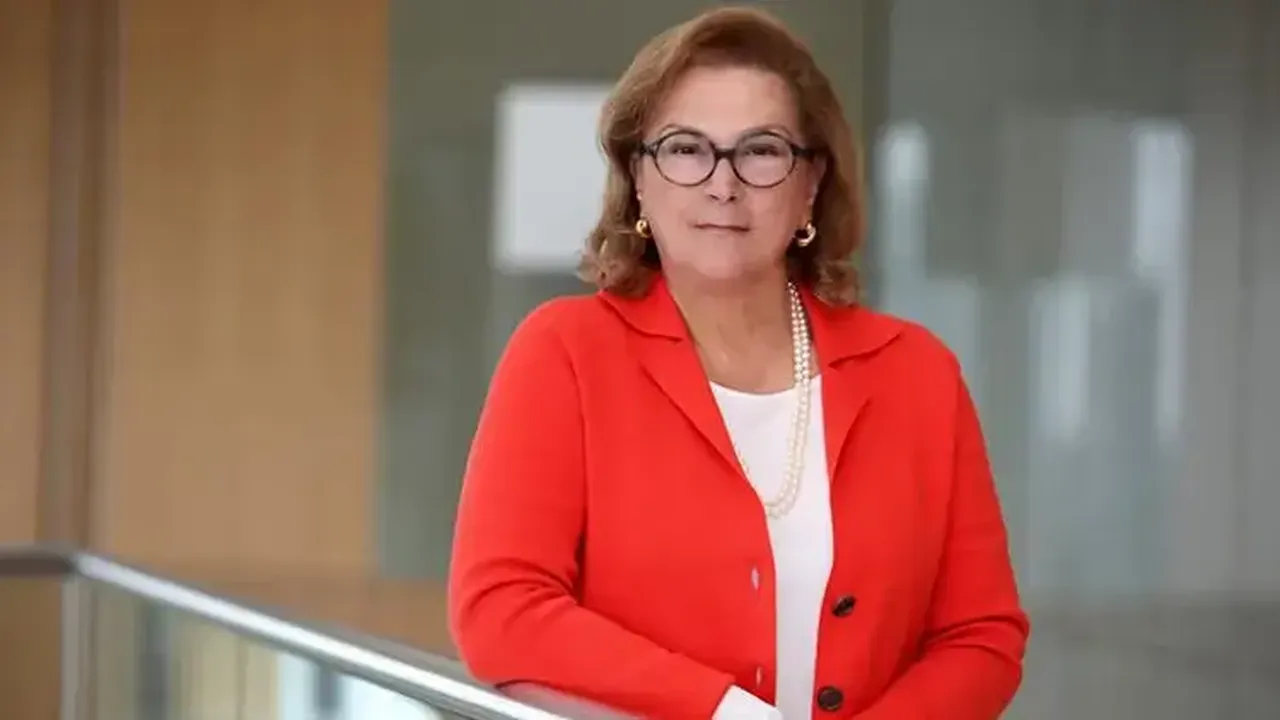 Güler Sabancı kimdir, kaç yaşında? Sabancı Holding’deki görevini 21 yıl sonra bırakıyor