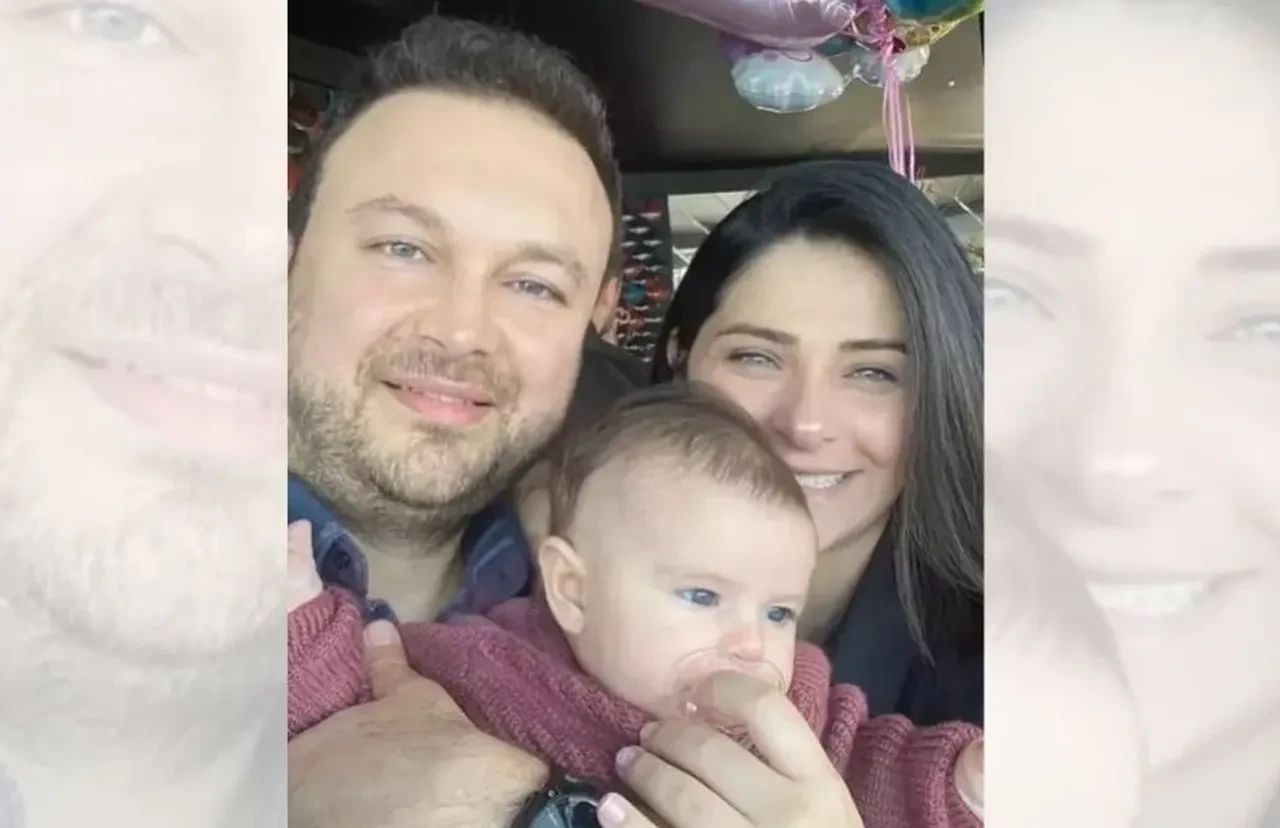  Gülşah Çomoğlu'nun eşinden duygusal paylaşım! 38 yaşında hayata veda etmişti 