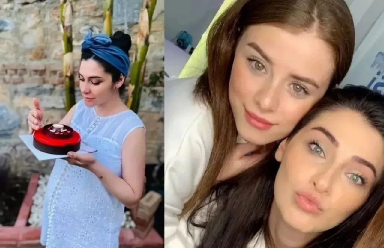  Gülşah Çomoğlu'nun eşinden duygusal paylaşım! 38 yaşında hayata veda etmişti 