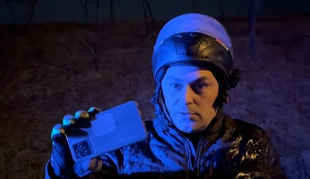 İnsanlık yaptı, karşılaştığı tepkiyle neye uğradığını şaşırdı