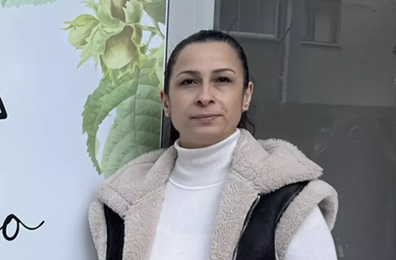 Kadın girişimcinin üretimine talep yağıyor! 3 ay dükkana kimse girmemişti, fabrika kuracak: ABD’ye bile sattık