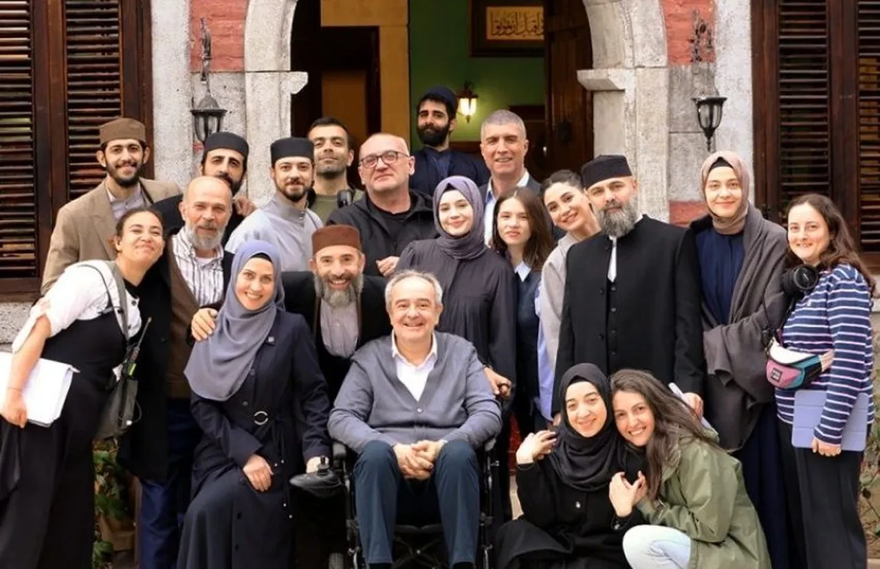 Kızıl Goncalar'ın final tarihi belli oldu!