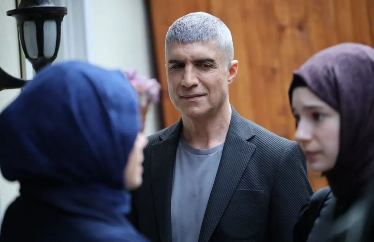 Kızıl Goncalar'ın final tarihi belli oldu!