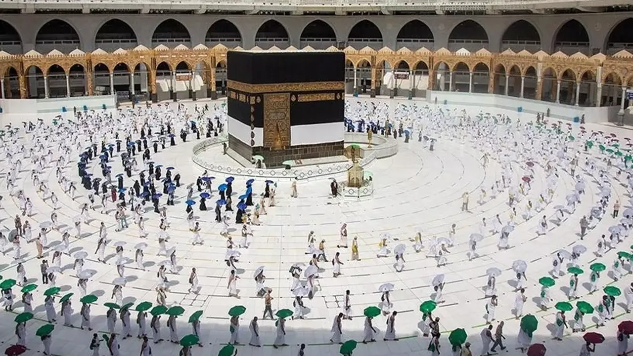 Kurasız hac vizesi yalanına dikkat! 'Sakın itibar etmeyin'