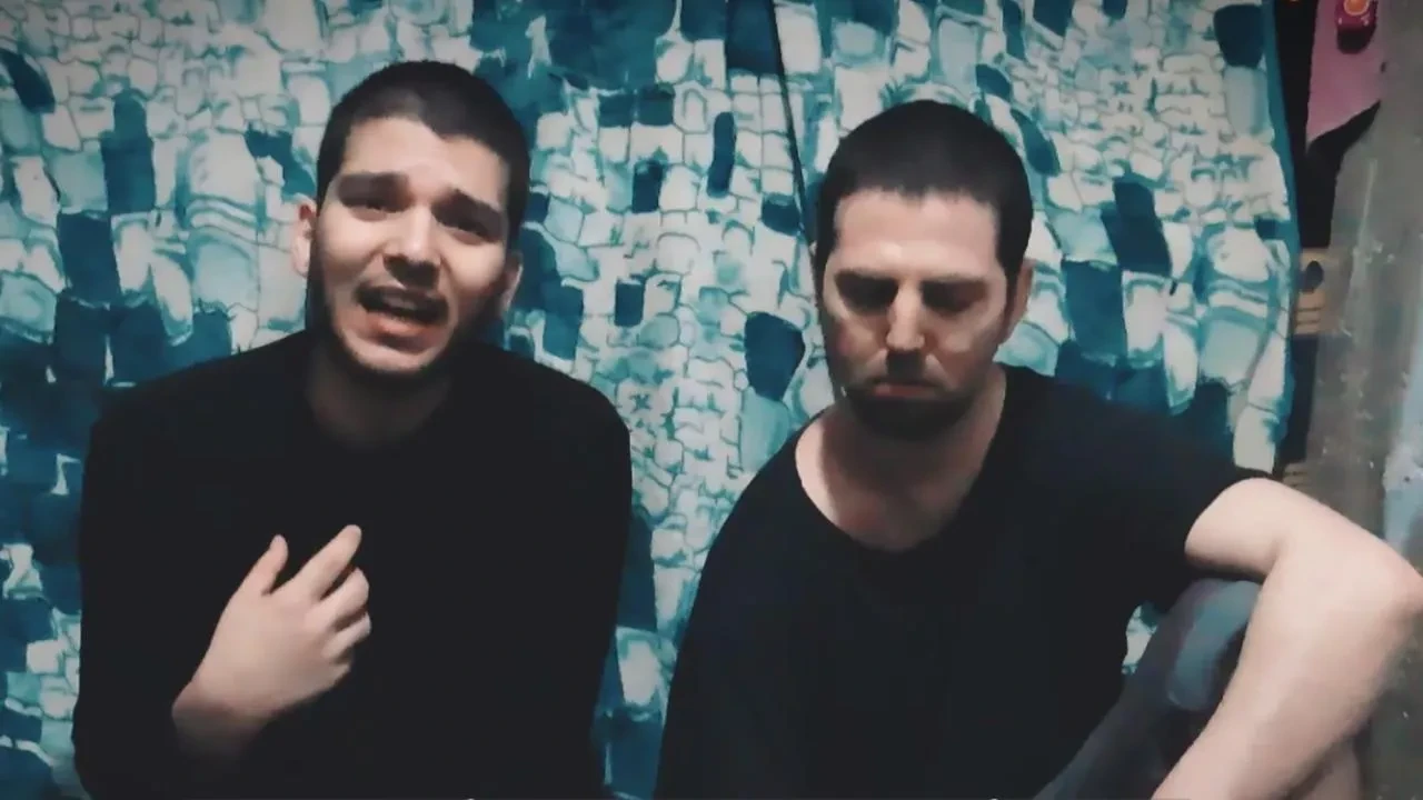 Mısır'ın yeni ateşkes önerisi için tüm gözler İsrail'deyken Hamas rehinelerin videosunu böyle paylaştı