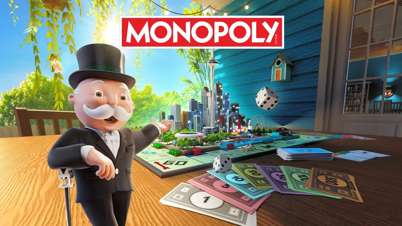 Monopoly Nedir ve Nasıl Oynanır? Monopoly Oyunu Kuralları Neler?