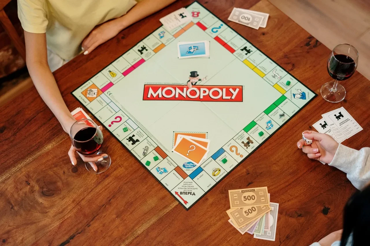 Monopoly Nedir ve Nasıl Oynanır? Monopoly Oyunu Kuralları Neler?