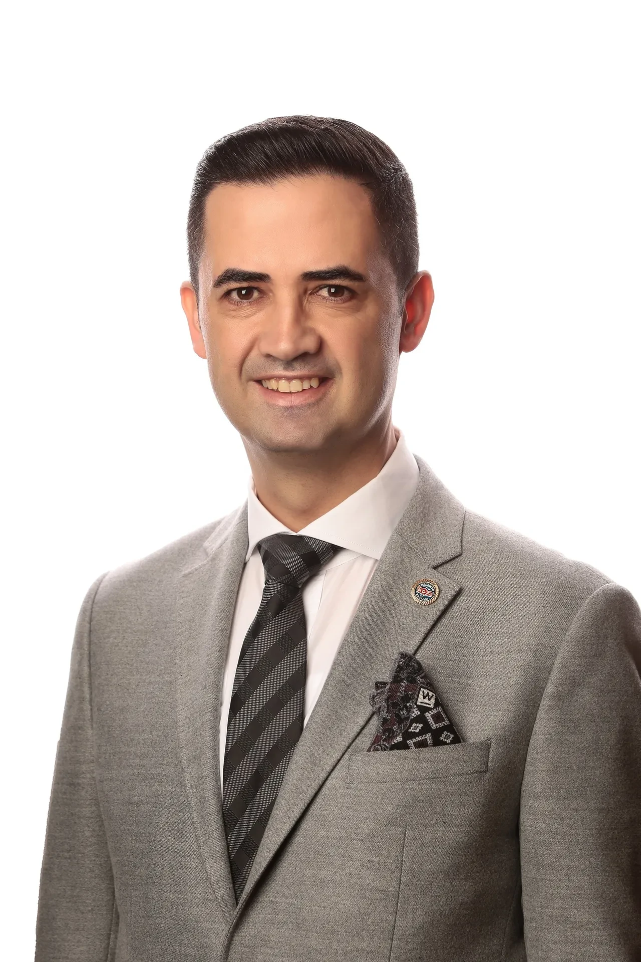 Mustafa Özmen kimdir? Isparta Gelendost Belediye Başkanı gözaltına alındı