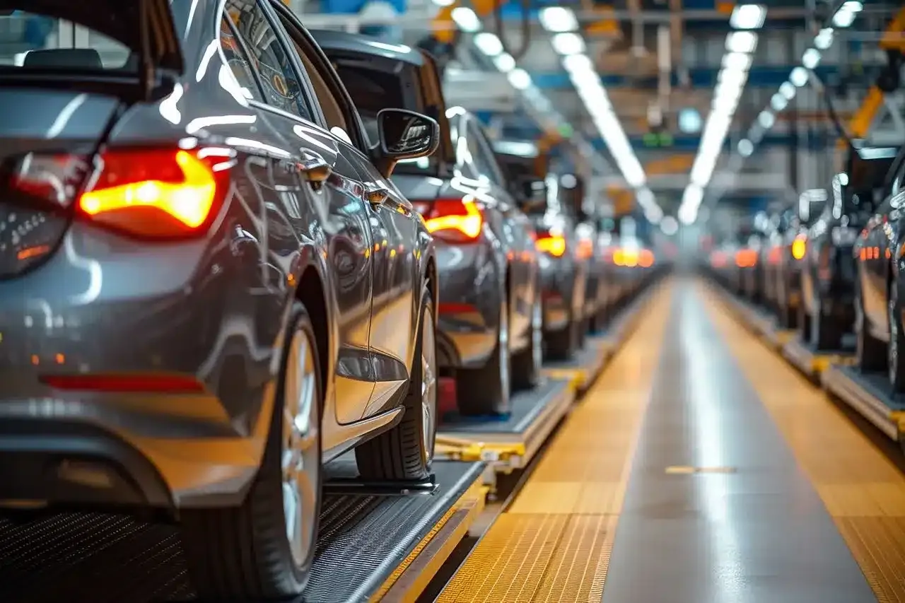 Otomobil piyasasında çarpıcı detay! En çok satan araçlar belli oldu, 42 ülke aynı modeli tercih etti