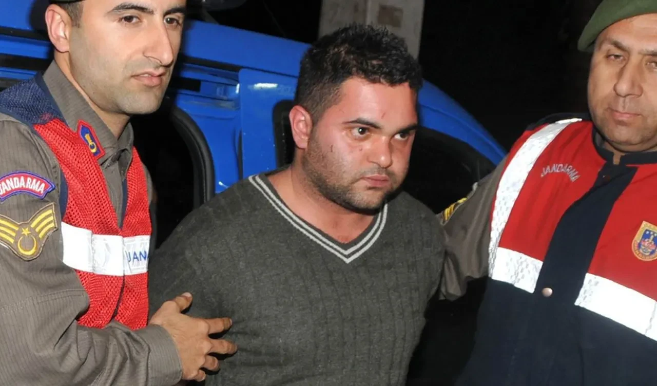 Özgecan Aslan'ın katilini öldürmüştü! İfadesi ortaya çıktı: "Cinayeti işlemeye 4 kişiyle karar verdik"