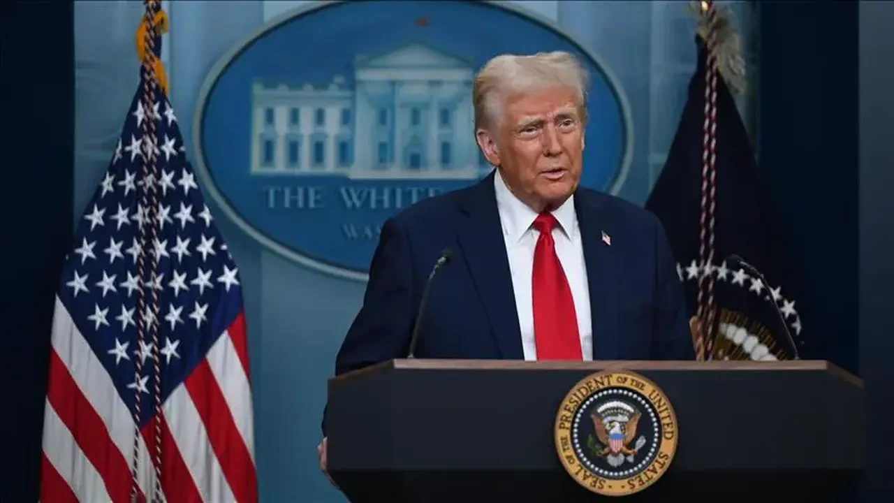 Petrol fiyatları Trump'ın yeni hamlesini bekliyor