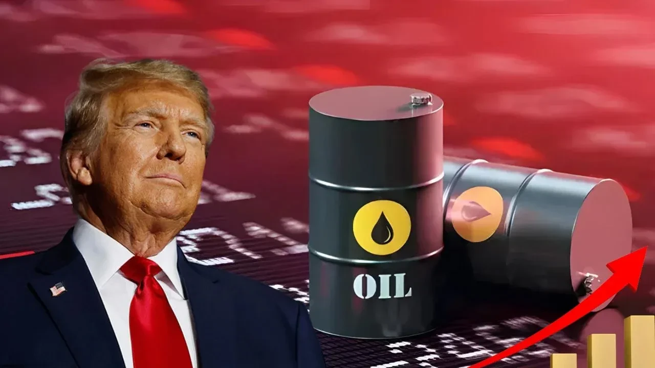 Petrol fiyatları Trump'ın yeni hamlesini bekliyor