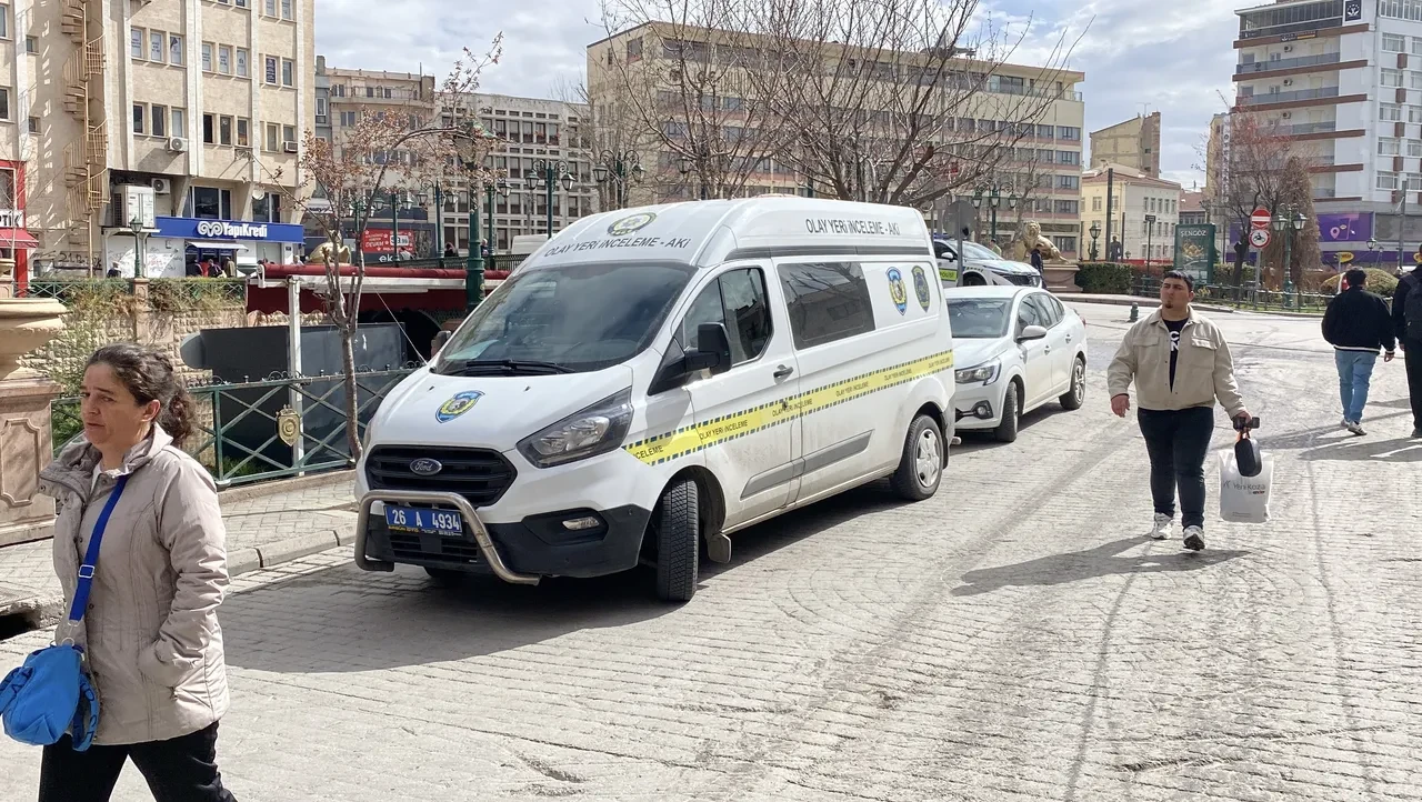Porsuk Çayı'nda cansız bedeni bulundu! Yaşlı kadının sanatçı Mithat Körler'in ablası olduğu ortaya çıktı