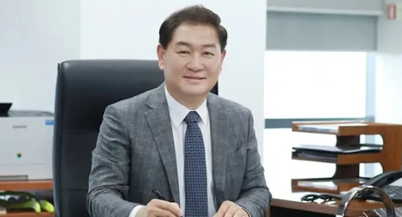 Samsung CEO'su Han Jong-hee hayatını kaybetti! Şirketin yeni patronu belli oldu