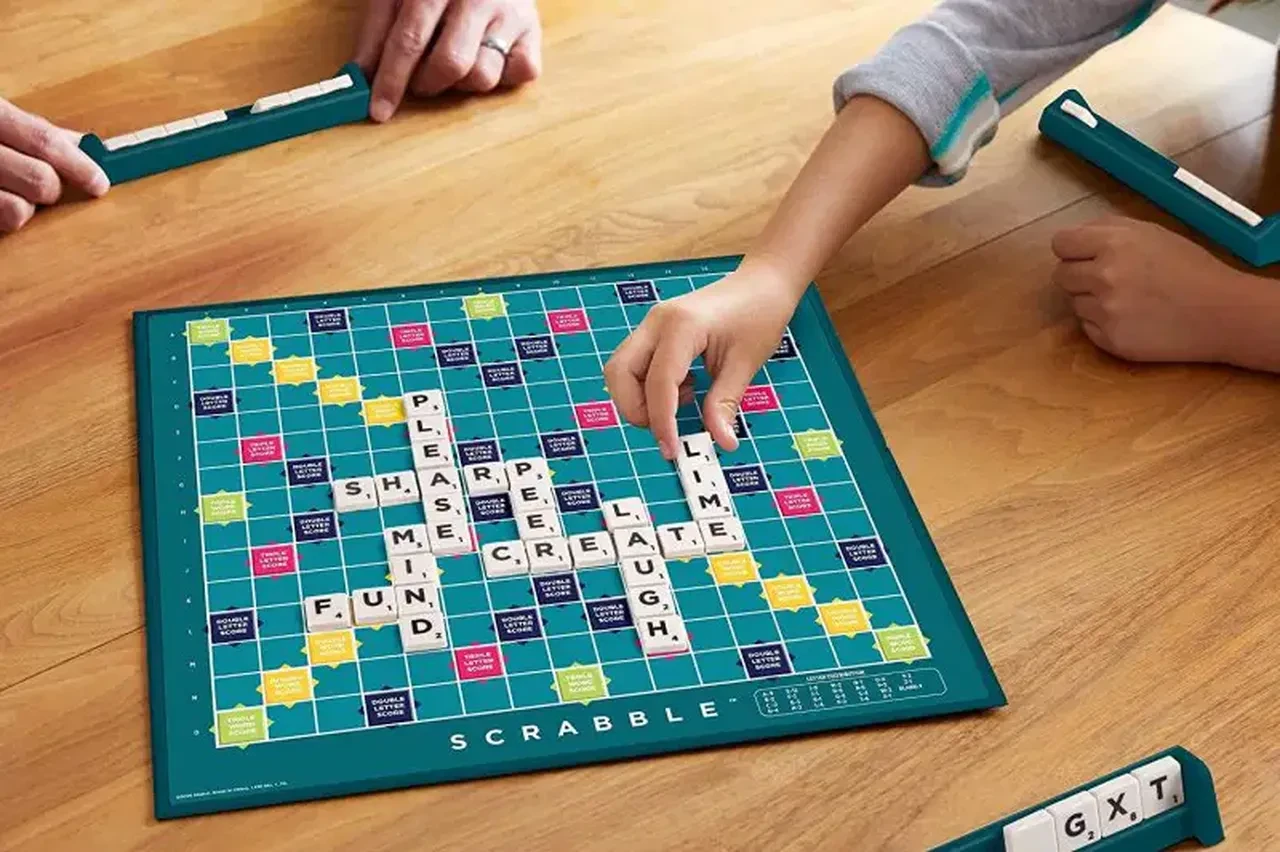 Scrabble Nedir ve Nasıl Oynanır? Scrabble'da Boş Taş Ne İşe Yarar?
