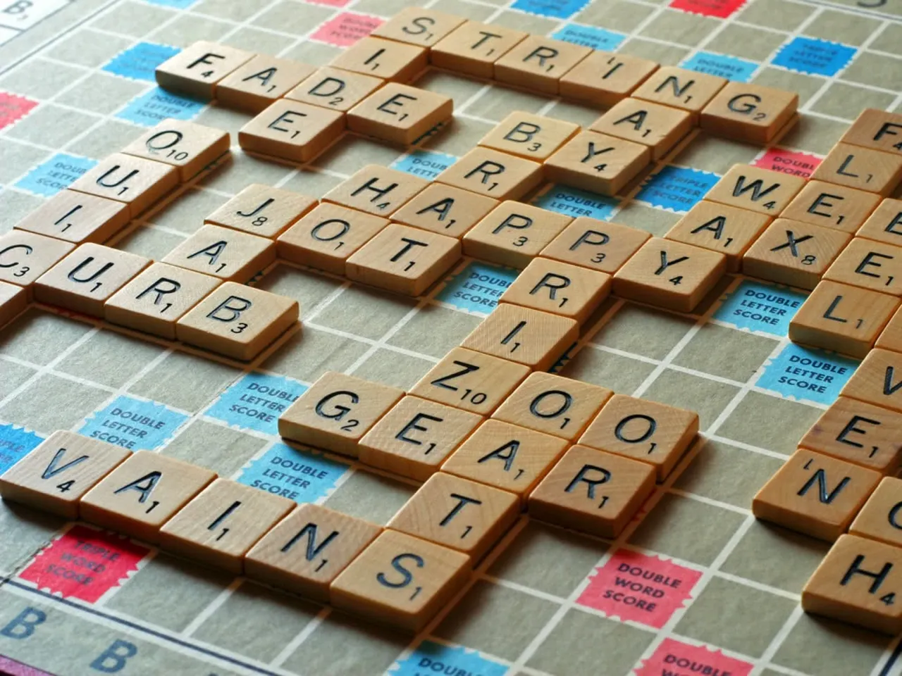 Scrabble Nedir ve Nasıl Oynanır? Scrabble'da Boş Taş Ne İşe Yarar?