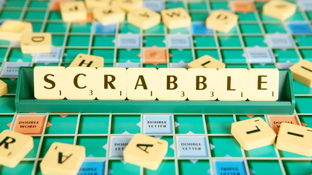 Scrabble Nedir ve Nasıl Oynanır? Scrabble'da Boş Taş Ne İşe Yarar?