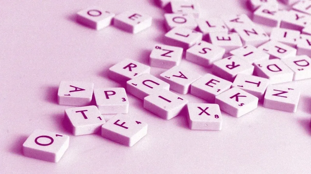 Scrabble Nedir ve Nasıl Oynanır? Scrabble'da Boş Taş Ne İşe Yarar?