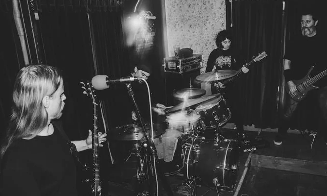 Sepultura, Epica, Radical Noise, Helak... Dark Sun Metal Festival, İstanbul'da fırtına gibi esecek