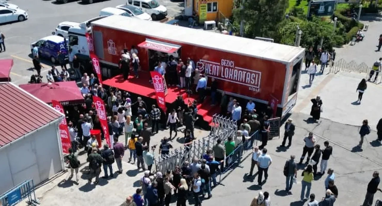 Şişli Belediyesi kent lokantası kapatıldı mı? Belediyeden iddialara yalanlama geldi