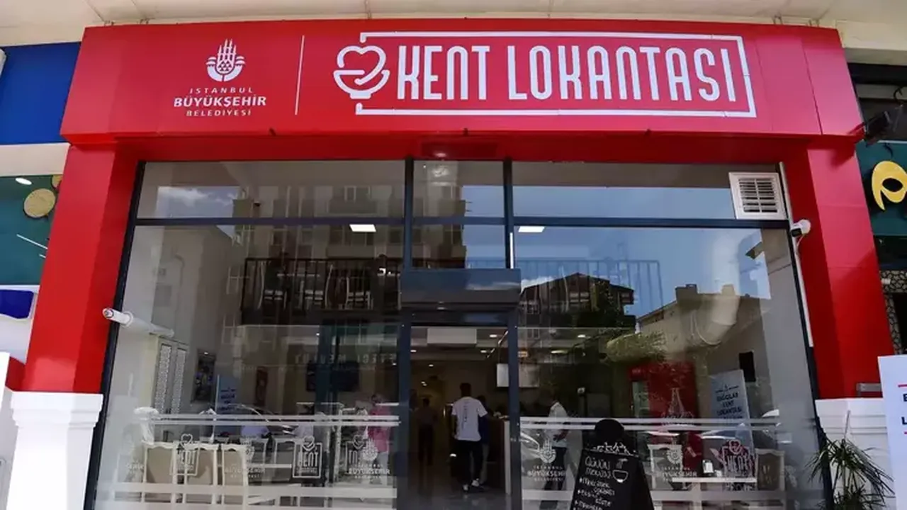 Şişli Belediyesi kent lokantası kapatıldı mı? Belediyeden iddialara yalanlama geldi