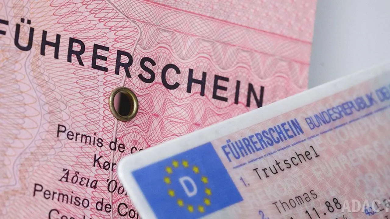 Sürücü belgelerinde yeni düzenleme! Ehliyetler değişiyor: Anlaşma sağlandı