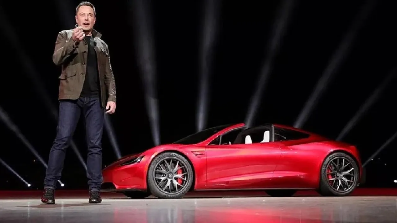 Tesla kan kaybediyor: Elon Musk Avrupa'dan yumruk yedi