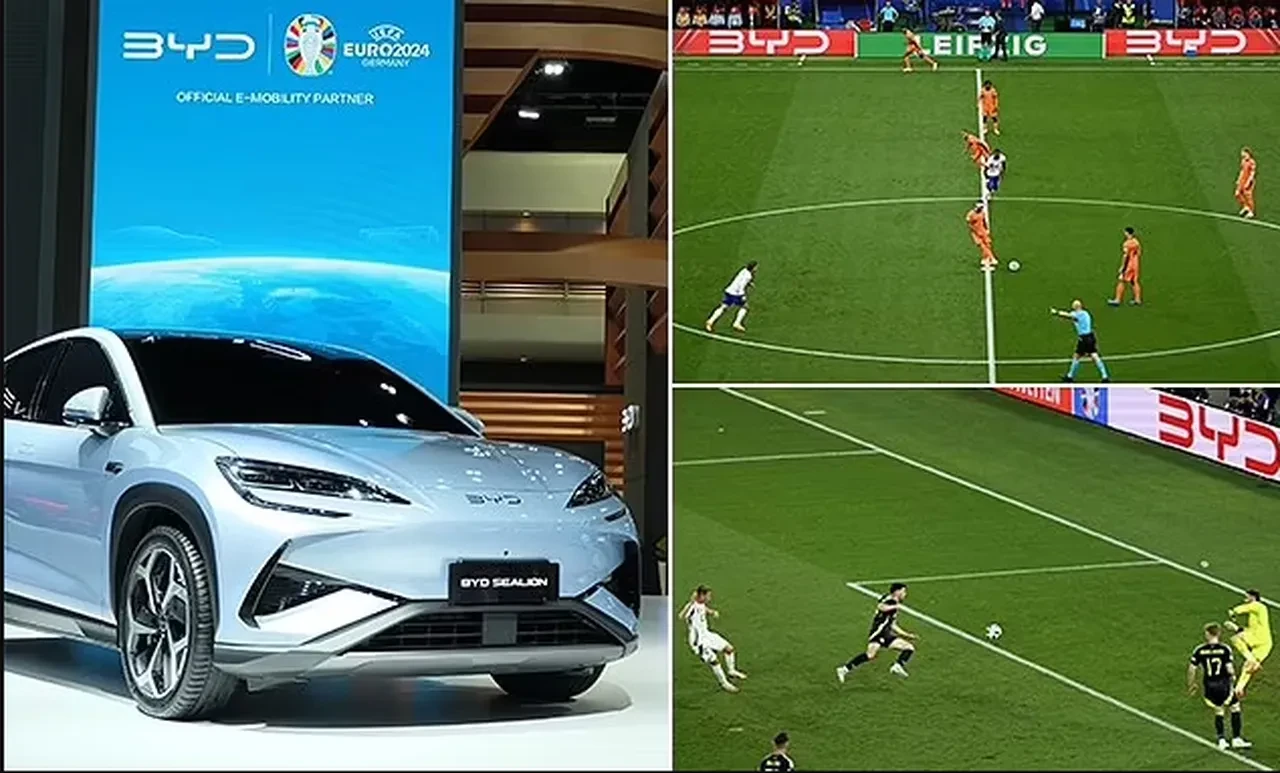 Tesla sonunda tahtını kaybetti! Çin devi rekorla solladı